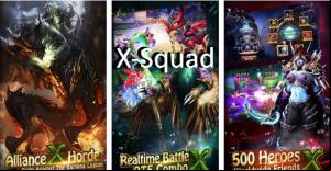 X-Squad MOD APK