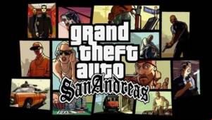 Grand Theft Auto San Andreas MOD APK