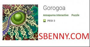 Gorogoa APK