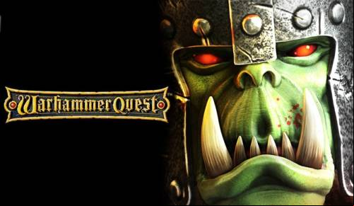 Warhammer Quest MOD APK