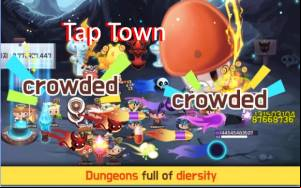 Tap Town MOD APK
