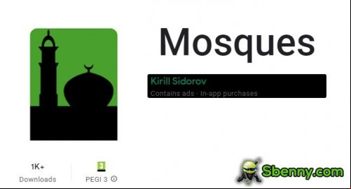 Mosques MOD APK
