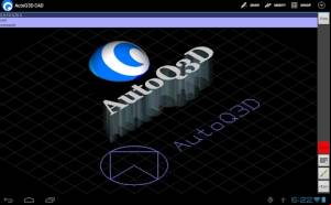 AutoQ3D CAD MOD APK