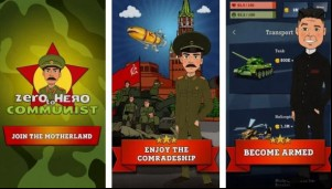 From Zero to Hero: Communist MOD APK