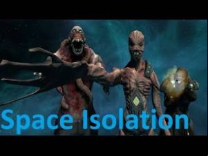 Shoot Your Nightmare: Space Isolation MOD APK