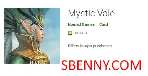 Mystic Vale MOD APK