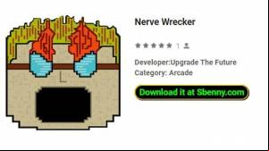 Nerve Wrecker APK