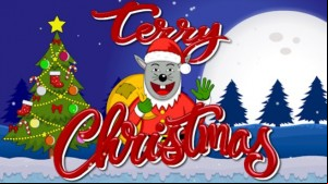 Terry Christmas APK