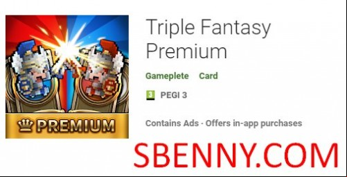 Triple Fantasy  APK