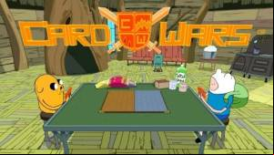 Card Wars: Adventure Time MOD APK