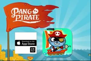 Pango Pirate APK