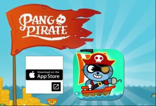Pango Pirate APK