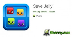 Save Jelly APK