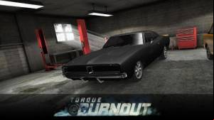 Torque Burnout MOD APK
