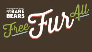 Free Fur All – We Bare Bears MOD APK