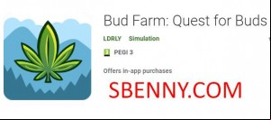Bud Farm: Quest for Buds MOD APK