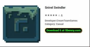 Snivel Swindler APK