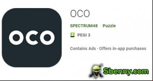 OCO MOD APK