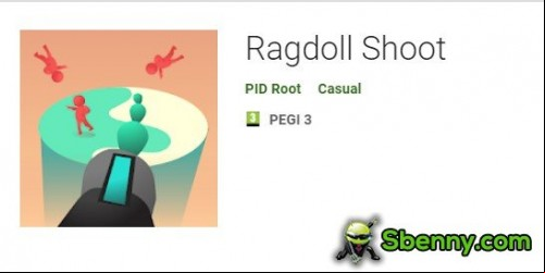 Ragdoll Shoot APK