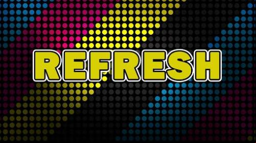 Refresh APK