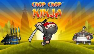 Chop Chop Ninja MOD APK