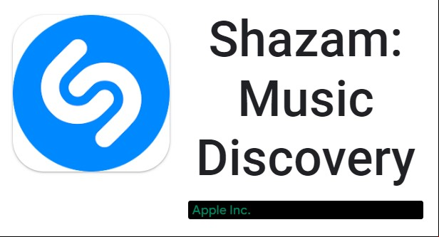 Shazam: Music Discovery MOD APK
