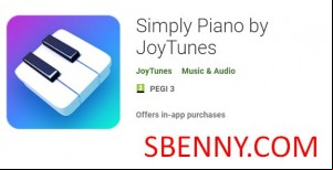 Simply Piano by JoyTunes MOD APK