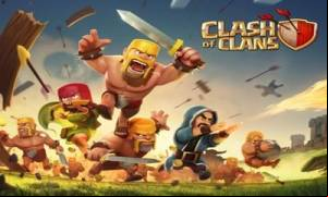 Clash Of Clans MOD APK