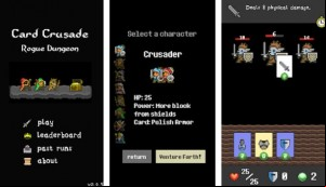 Card Crusade APK
