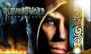 Ravensword: Shadowlands APK