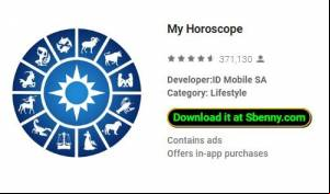 My Horoscope MOD APK