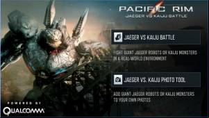 PACIFIC RIM: KAIJU BATTLE MOD APK