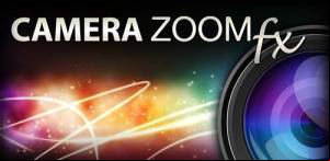 Camera ZOOM FX  APK