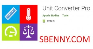 Unit Converter Pro APK
