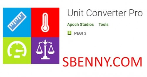 Unit Converter Pro APK