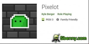 Pixelot APK