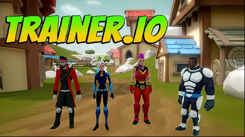 Gigant.io MOD APK