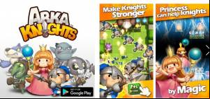 ArkaKnights MOD APK