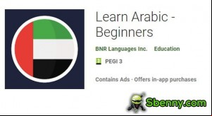 Learn Arabic - Beginners MOD APK