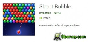 Shoot Bubble MOD APK