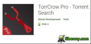 TorrCrow Pro - Torrent Search MOD APK