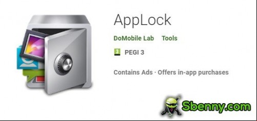 AppLock MOD APK