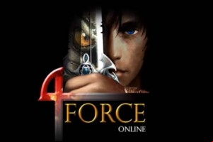 4Force Online MOD APK