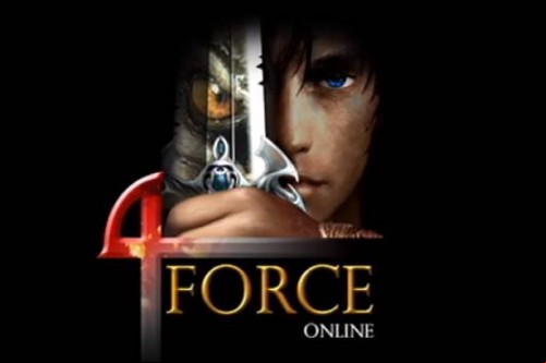 4Force Online MOD APK
