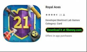 Royal Aces MOD APK