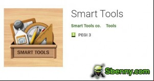 Smart Tools MOD APK