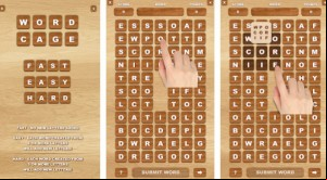 Word Cage PRO APK