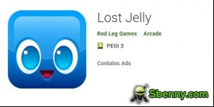 Lost Jelly APK