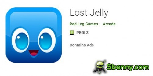 Lost Jelly APK