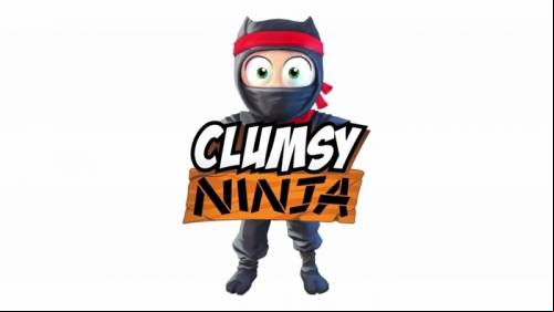 Clumsy Ninja MOD APK